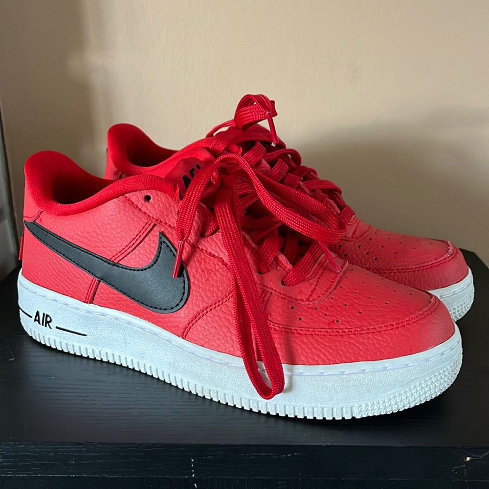 COPY - Nike Air Force 1 shoes